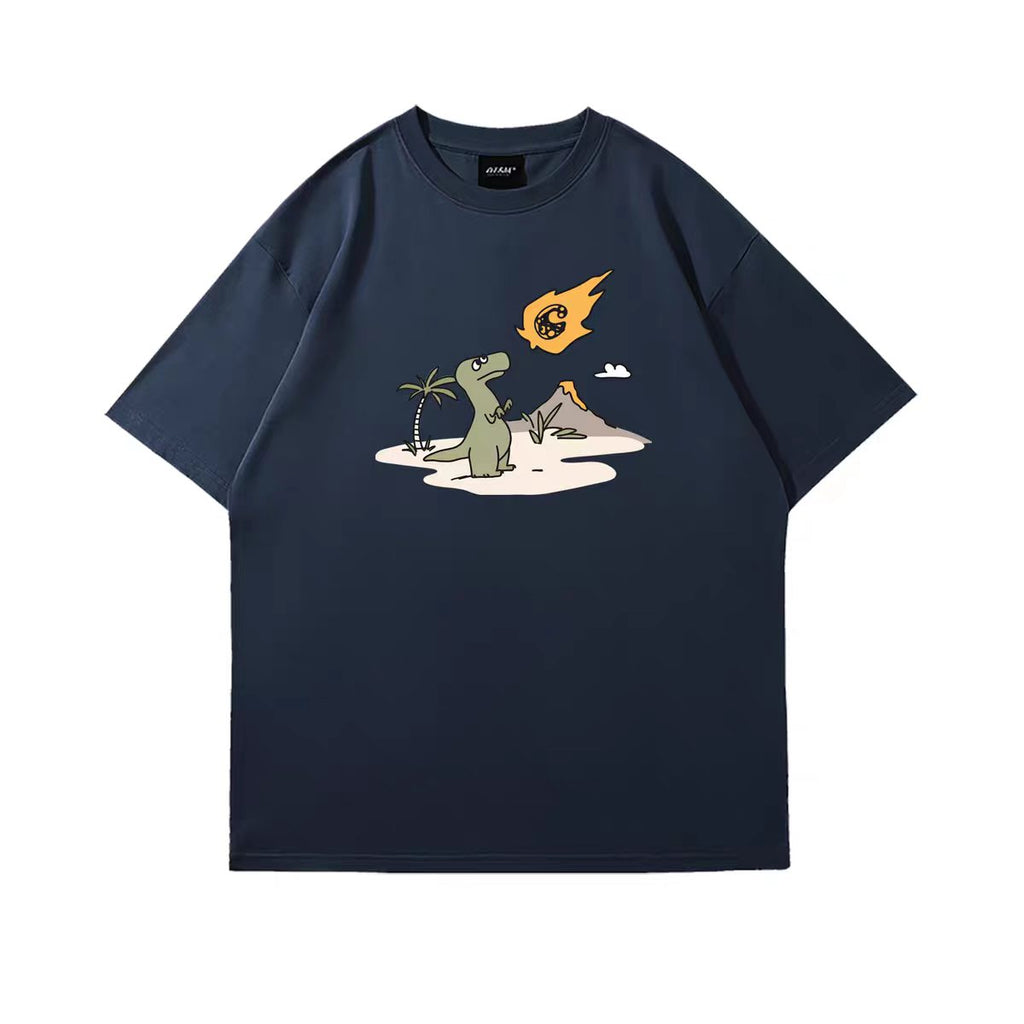S/S Impact T-Shirt