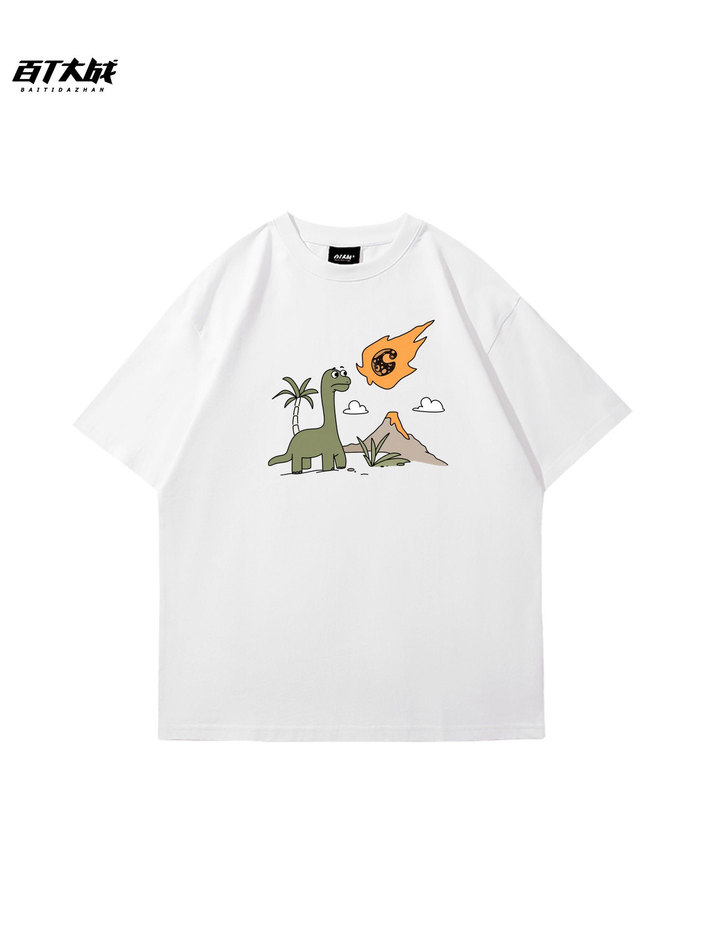 S/S Impact T-Shirt