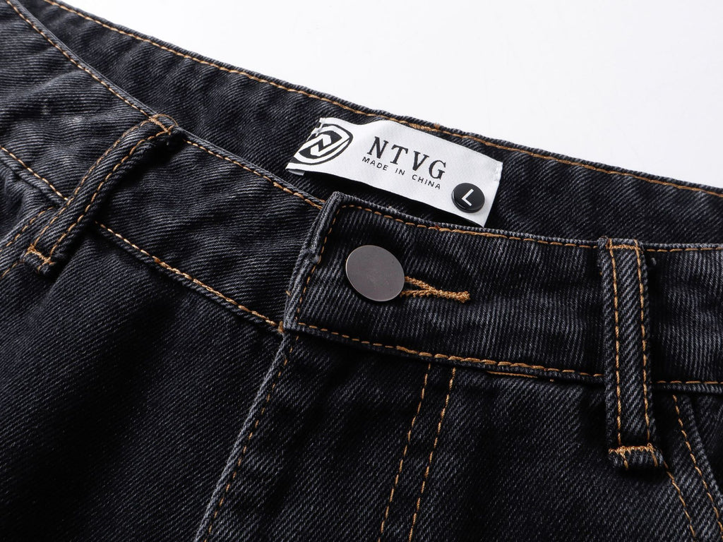 Jeans Black