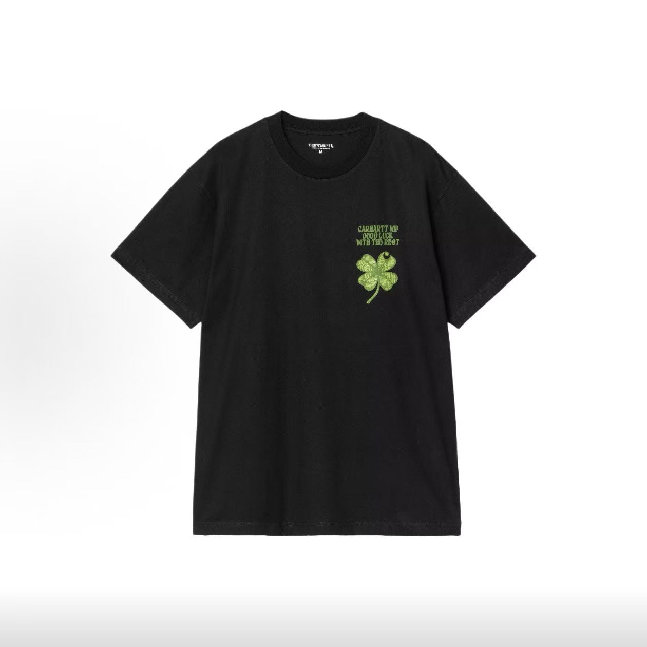 S/S Clover T-Shirt
