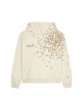 Mens Bee:wild Hoodie—Undyed