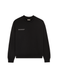 Mens DNA Sweatshirt—black