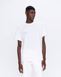 Mens 365 Midweight T-shirt—Off-White