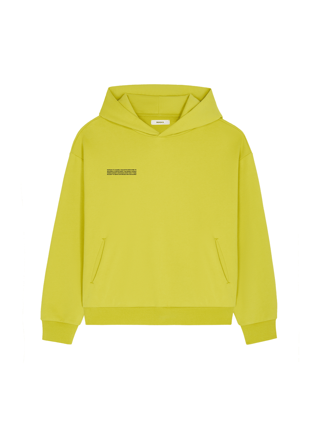 Mens 365 Midweight Hoodie—Auroral Olive
