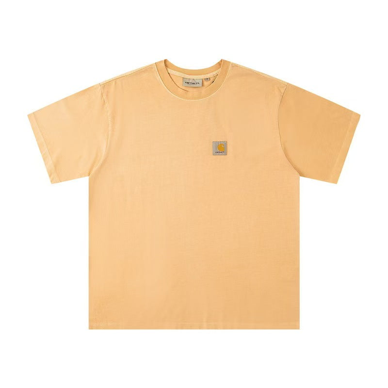 S/S Nelson Waffle T-Shirt