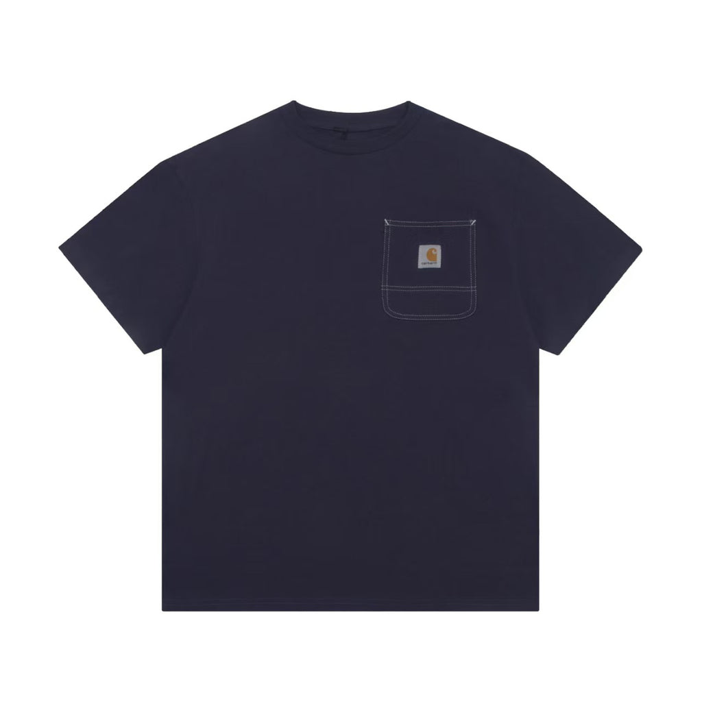 S/S Work Pocket T-Shirt