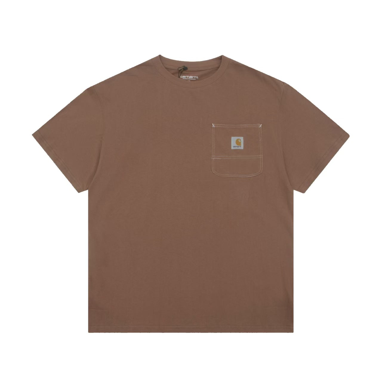 S/S Work Pocket T-Shirt