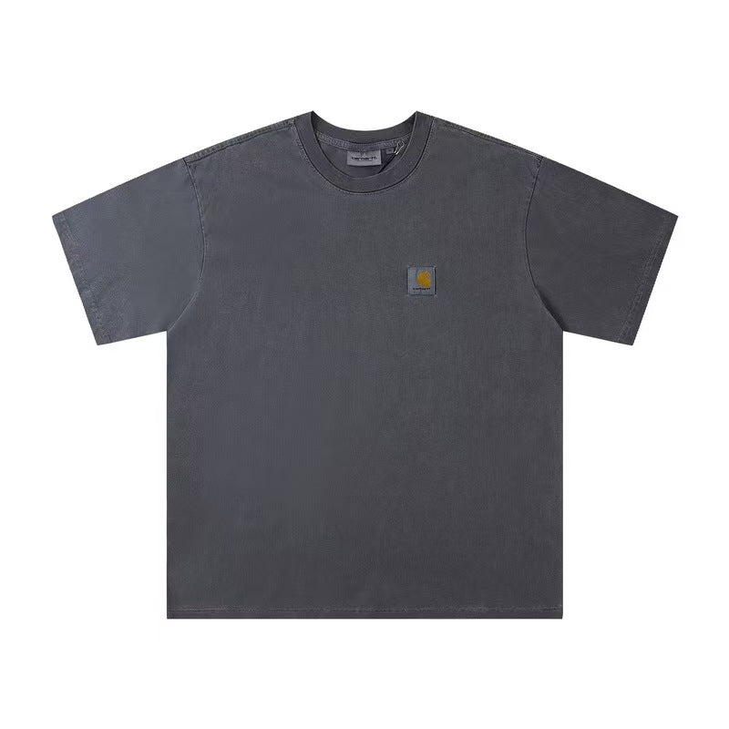 S/S Nelson Waffle T-Shirt