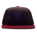 FEATURE x New Era 59FIFTY Fitted NY Yankees 100th Anniversary - Wood/Brick