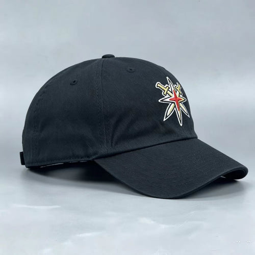 FEATURE x '47 Brand '47 Clean Up - Vegas Golden Knights