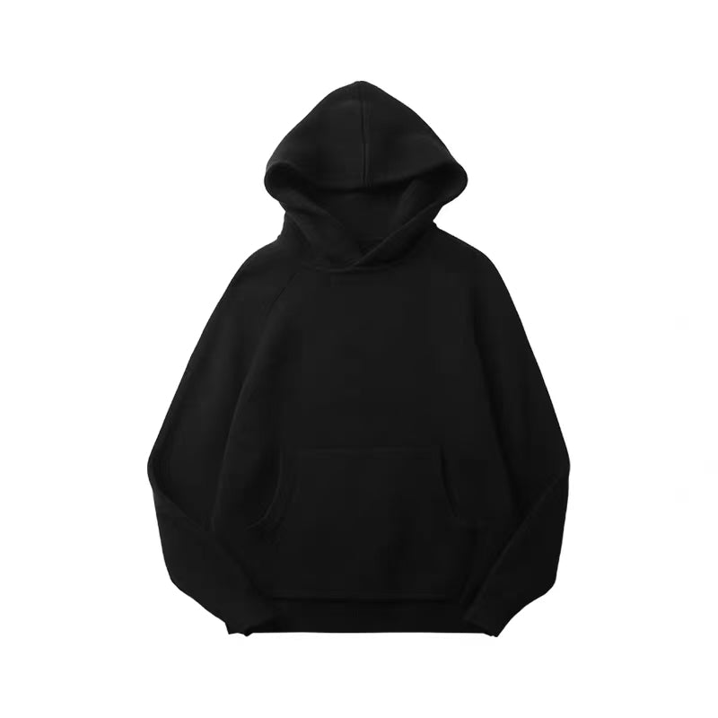 THE 100 KILO HOODIE