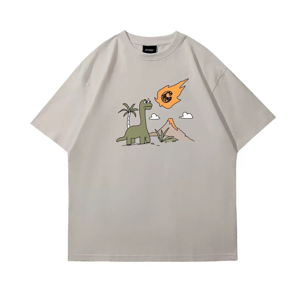 S/S Impact T-Shirt