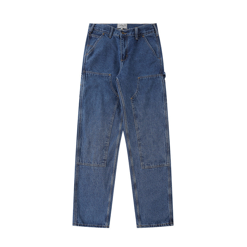 Carpenter Denim - Vintage Blue