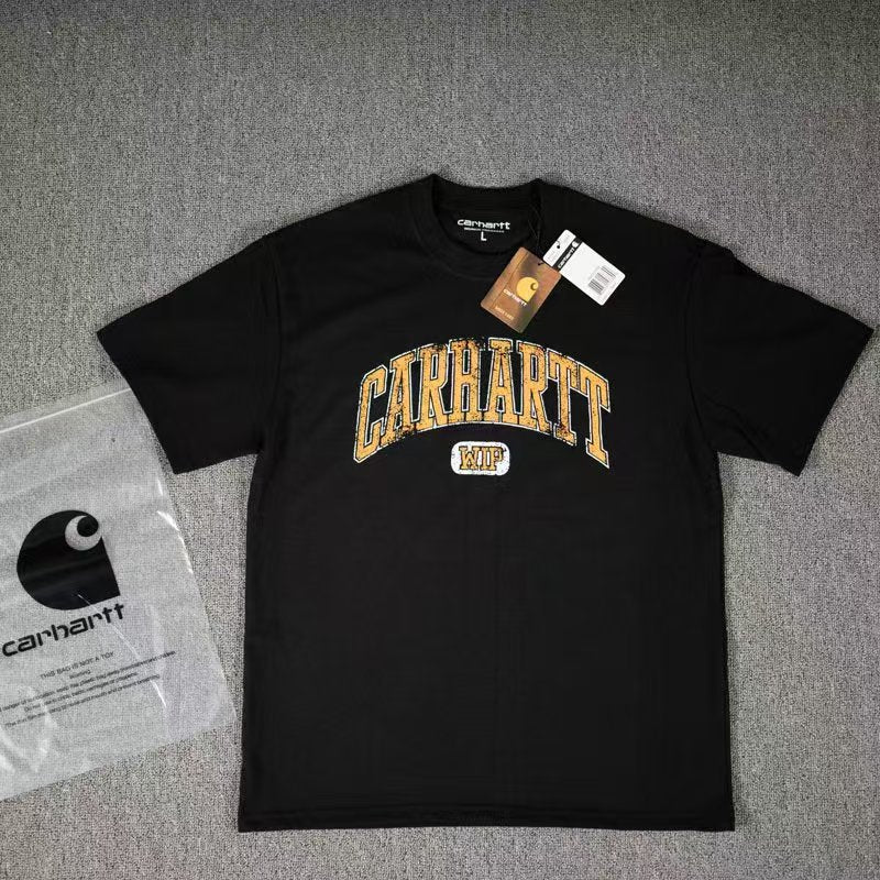 S/S Heavy Duty T-Shirt