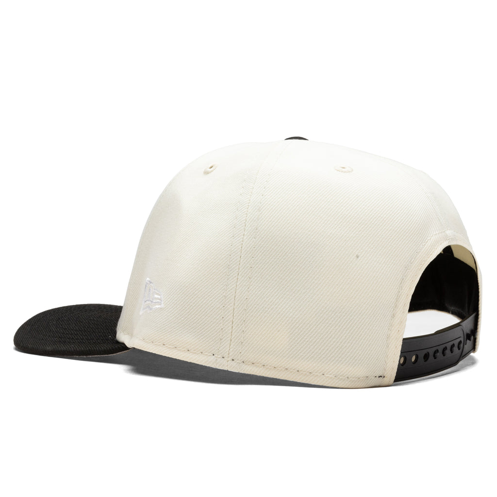 FEATURE x New Era 9FIFTY A-Frame Snapback Mexico Pack - Chrome/Black