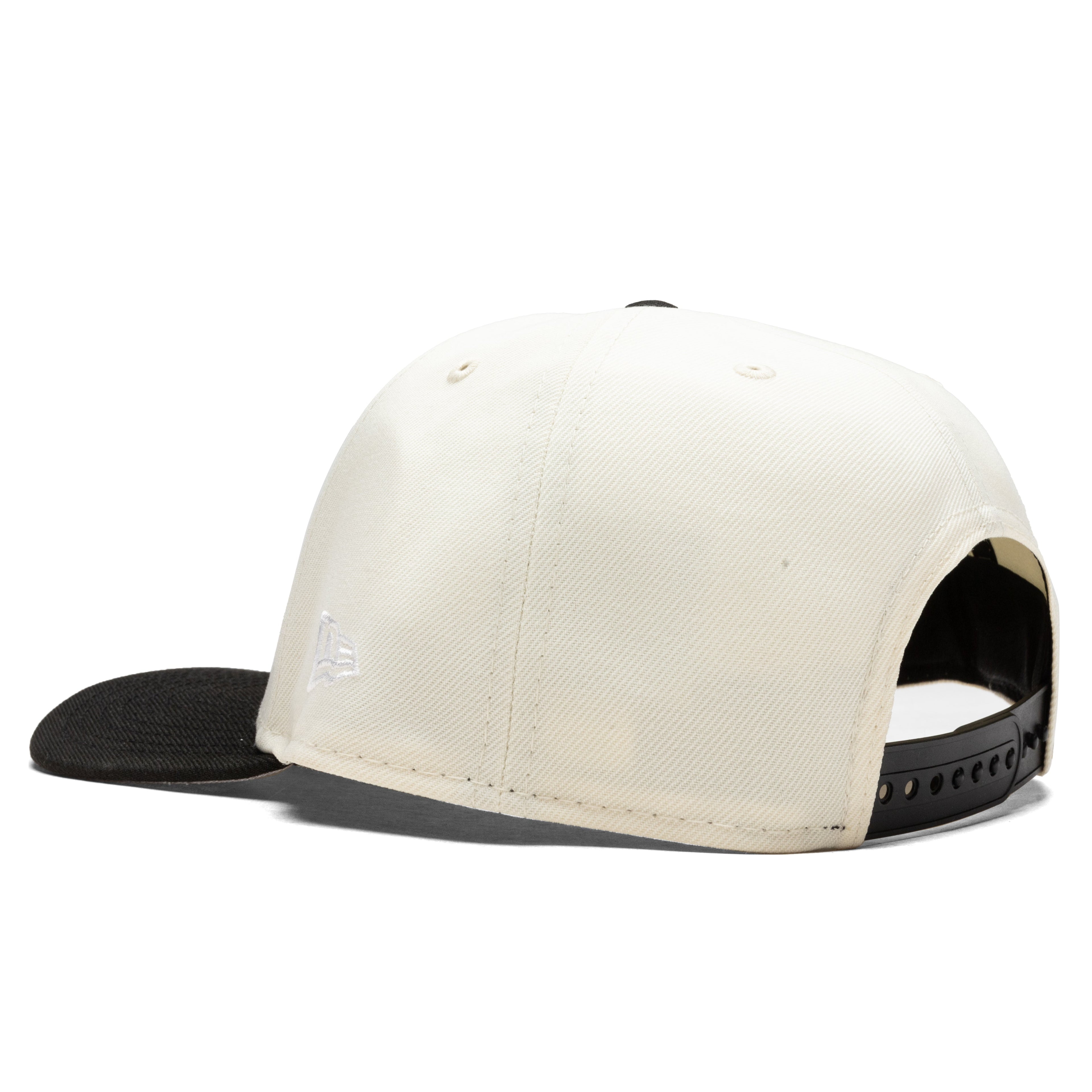 FEATURE x New Era 9FIFTY A-Frame Snapback Mexico Pack - Chrome/Black