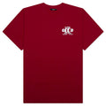 ATG Tires Tee - Red