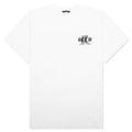 ATG Tires Tee - White