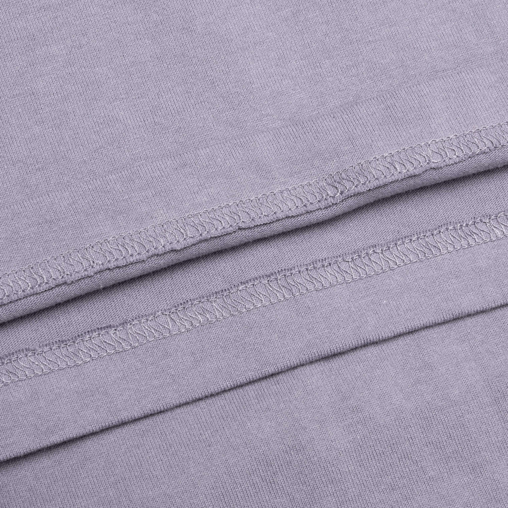 Collegiate Arch Tee - Blue Granite