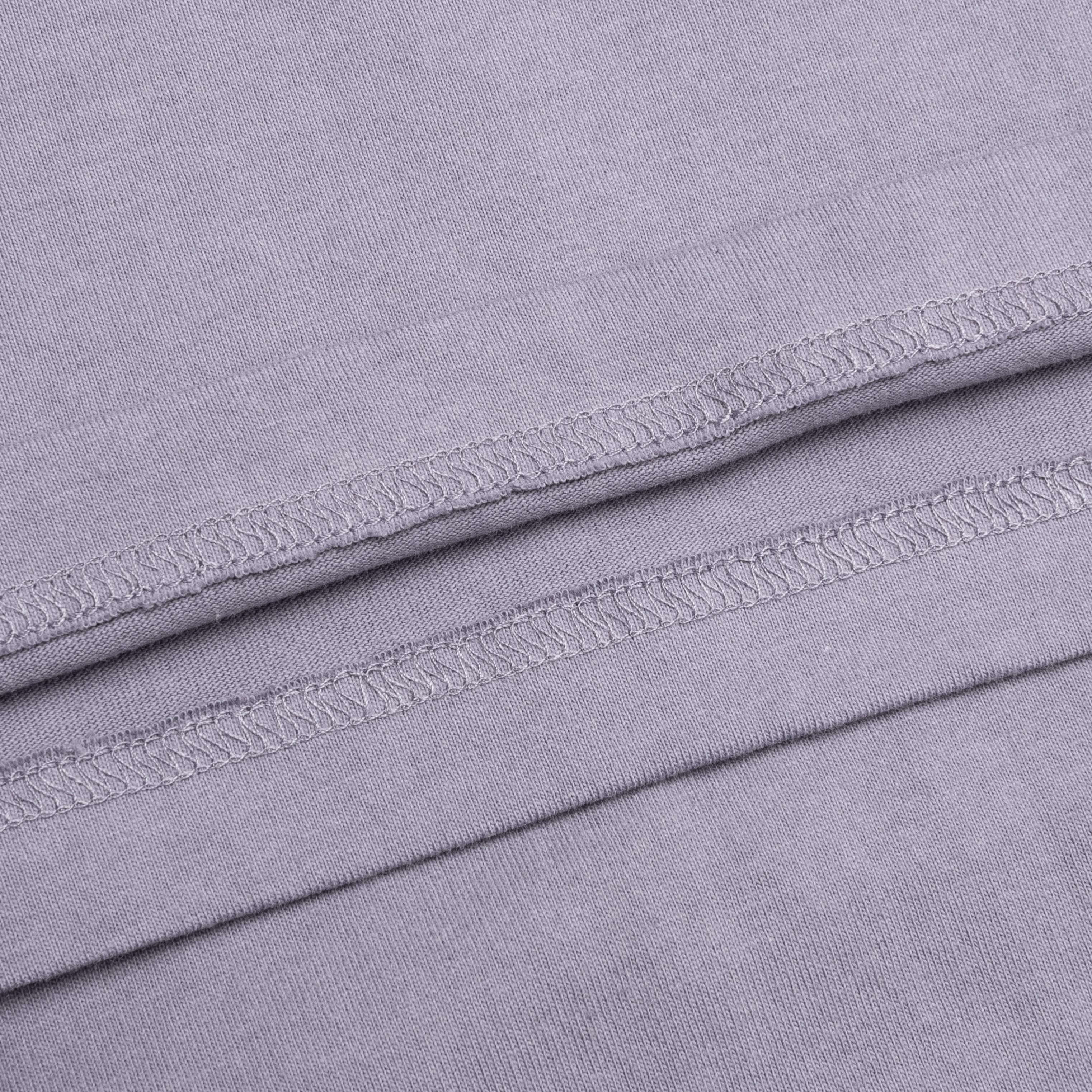 Collegiate Arch Tee - Blue Granite