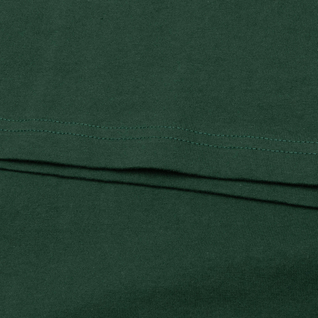 Academy Tee - Dark Green