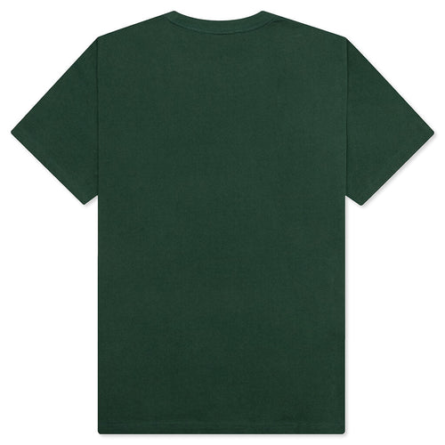 Academy Tee - Dark Green