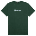 Academy Tee - Dark Green