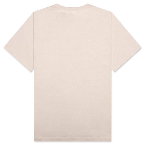 Academy Tee - Oatmeal
