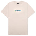 Academy Tee - Oatmeal