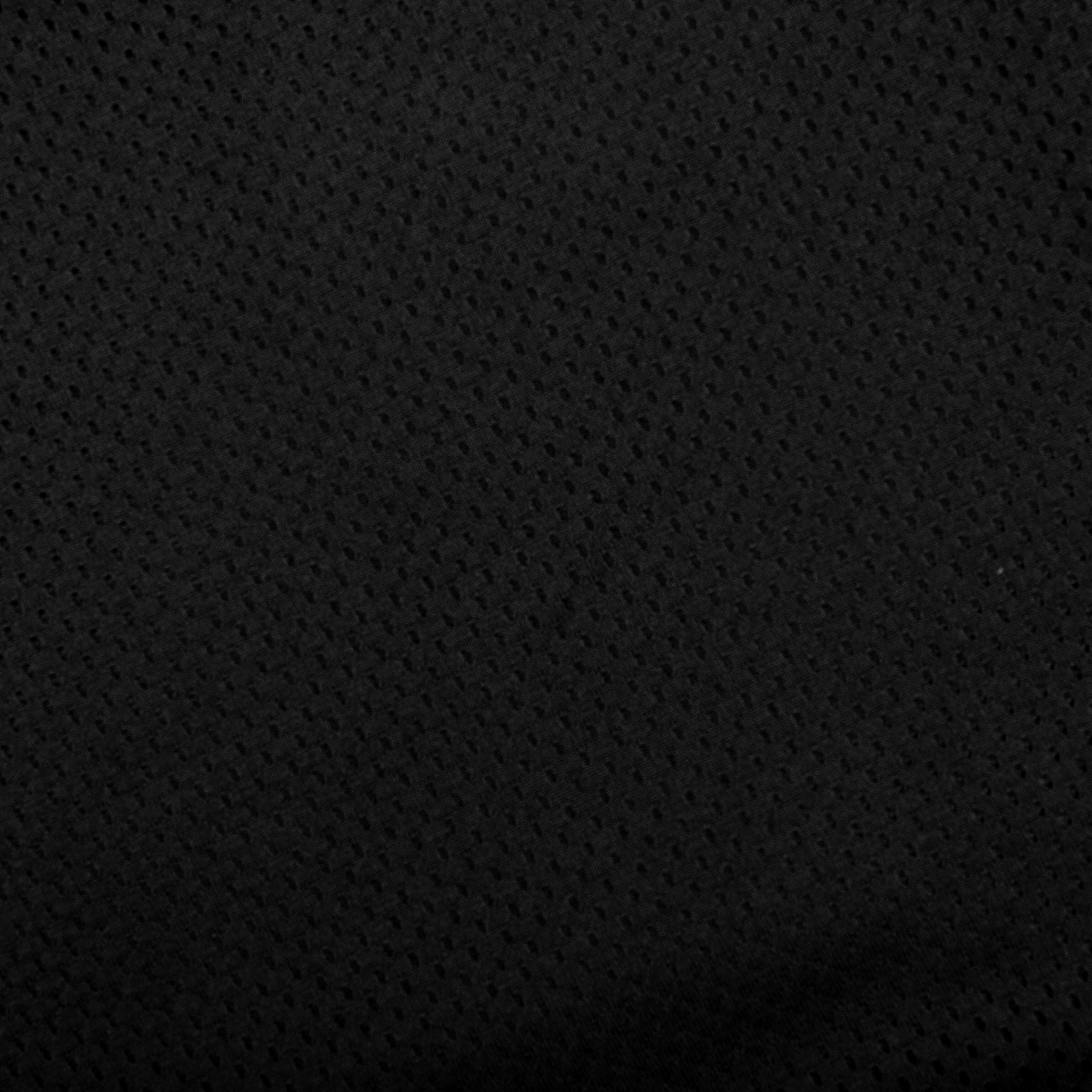 Boyer Mesh Tee - Black