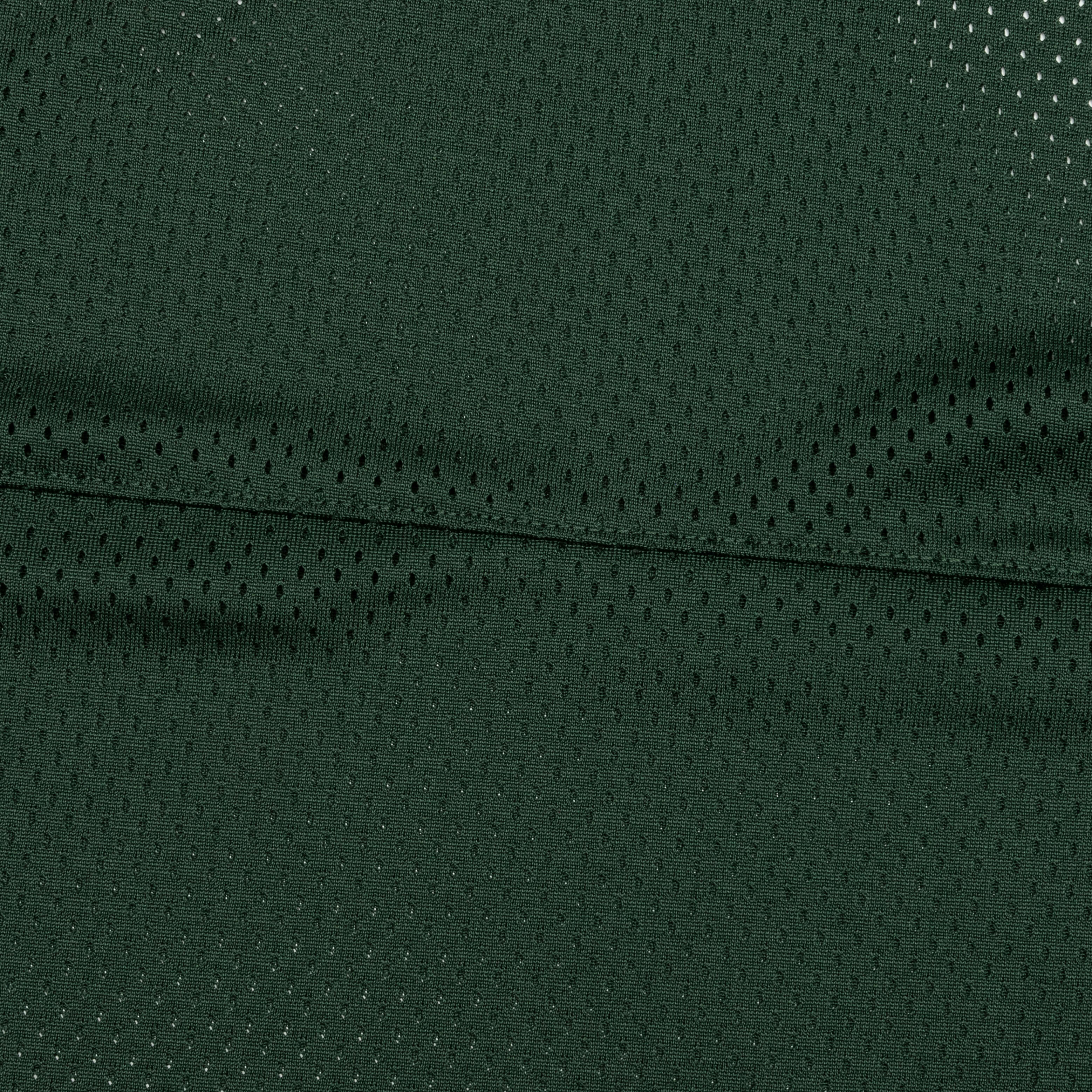 Boyer Mesh Tee - Green