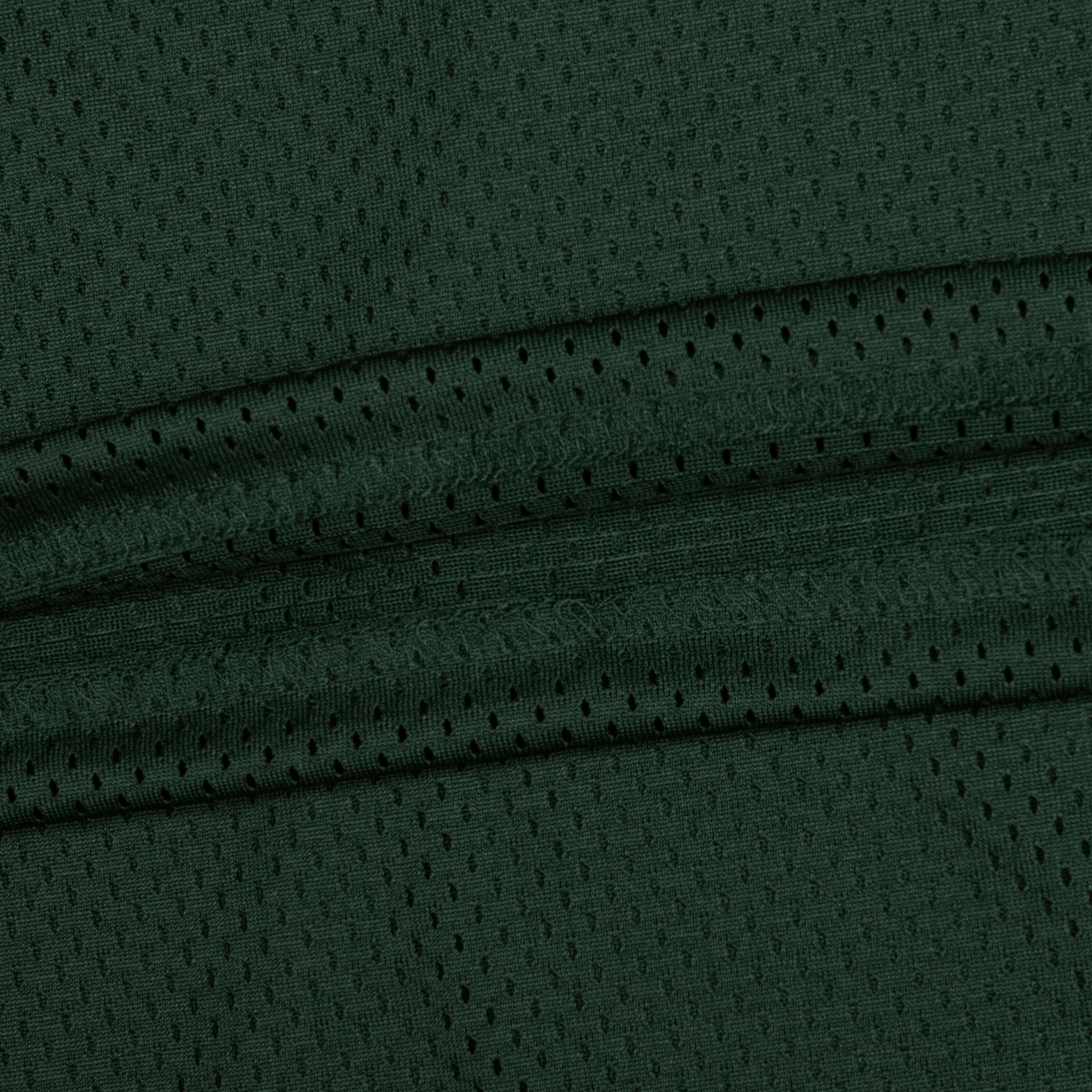 Boyer Mesh Tee - Green