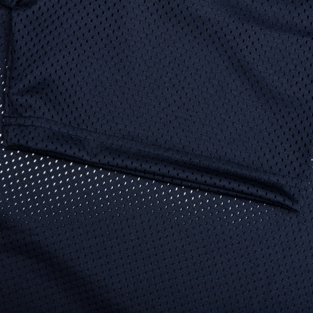 Boyer Mesh Tee - Navy