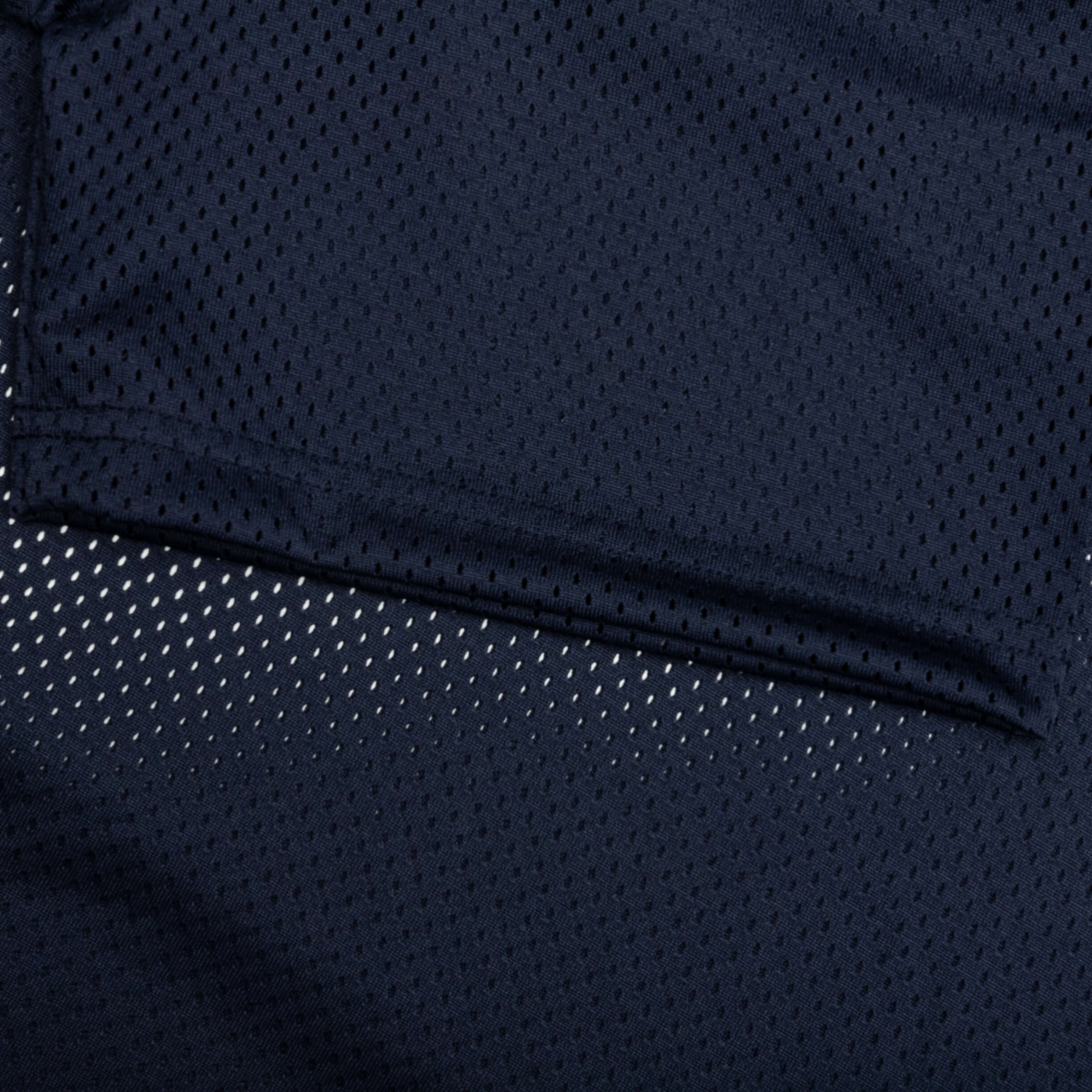 Boyer Mesh Tee - Navy