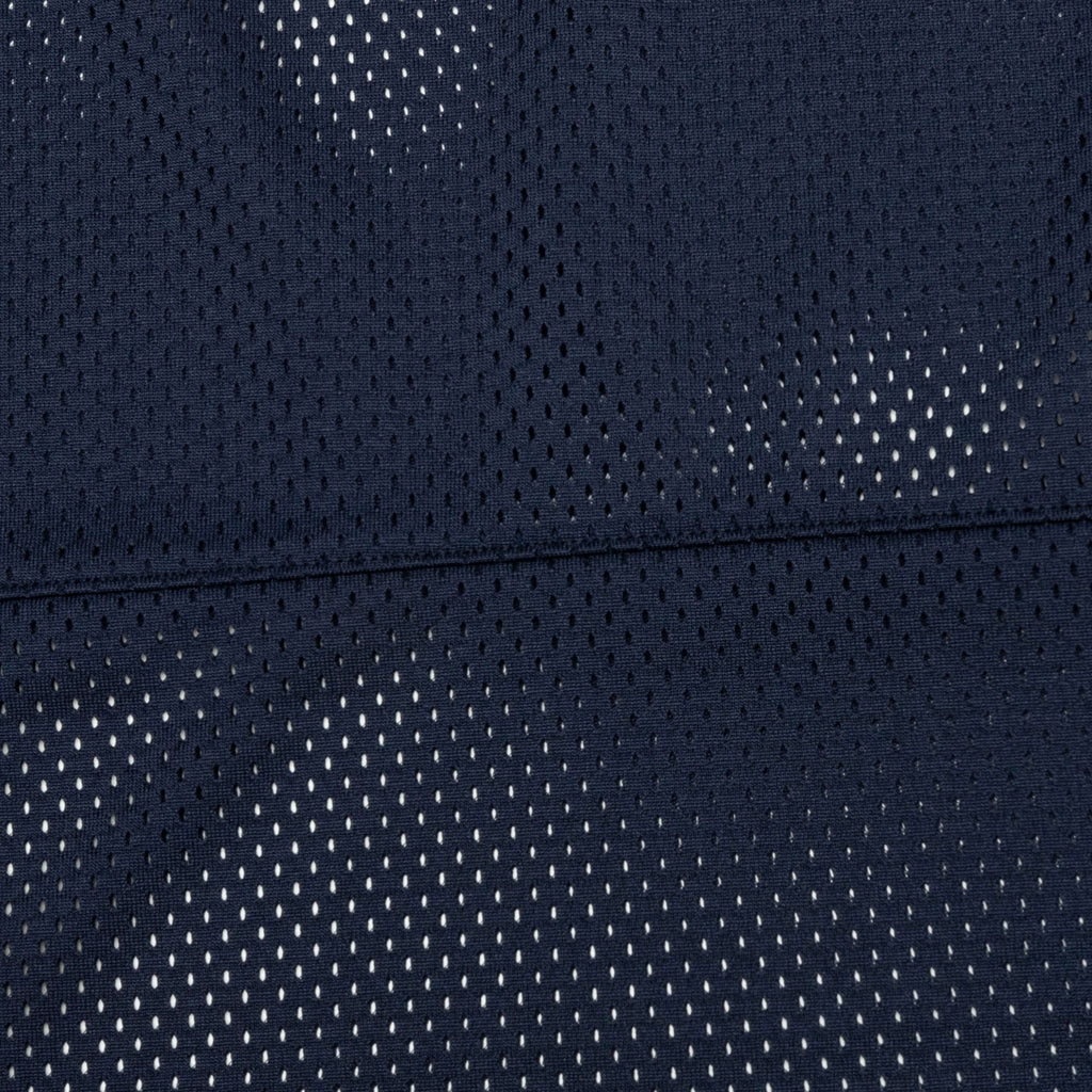 Boyer Mesh Tee - Navy