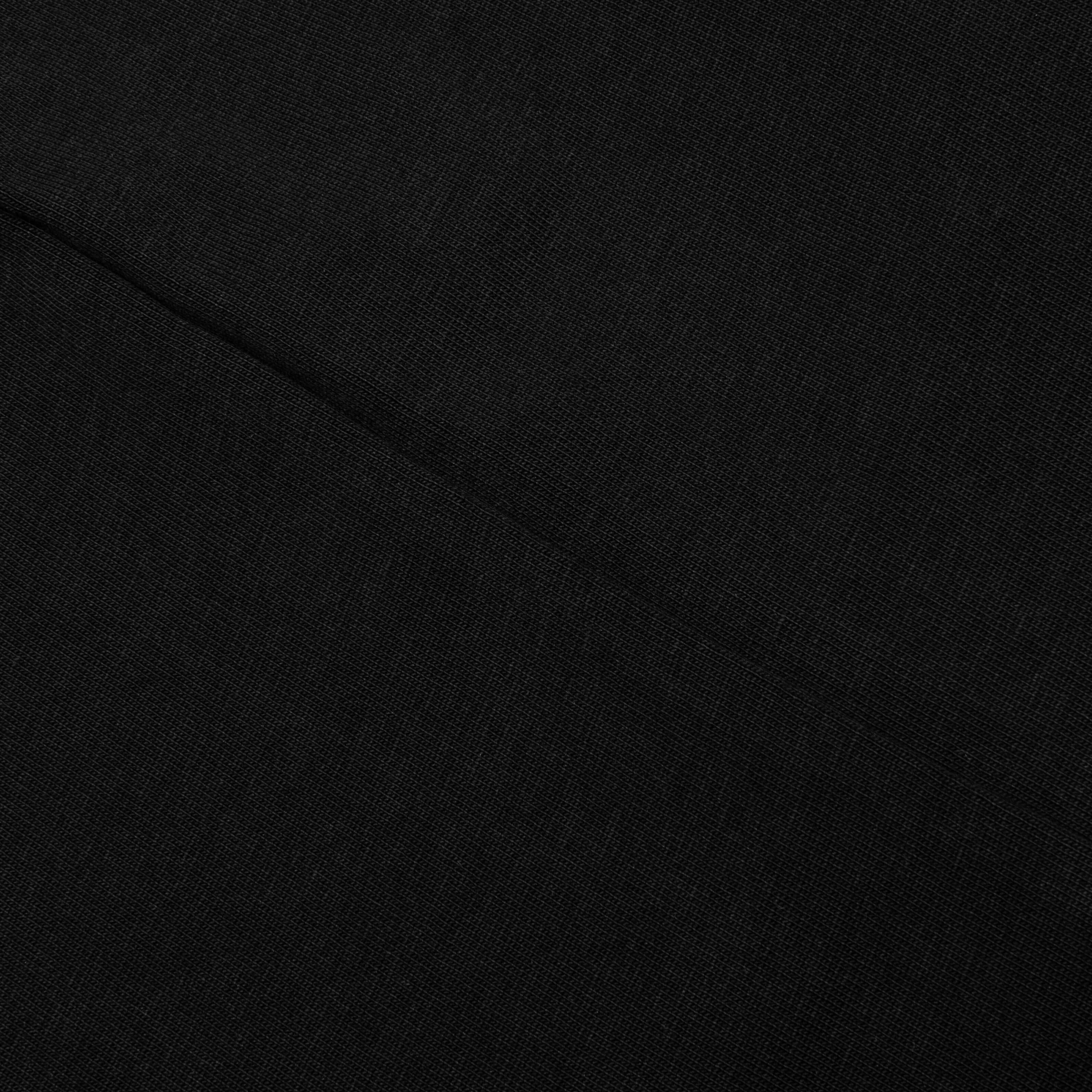 Courbet Tee - Black