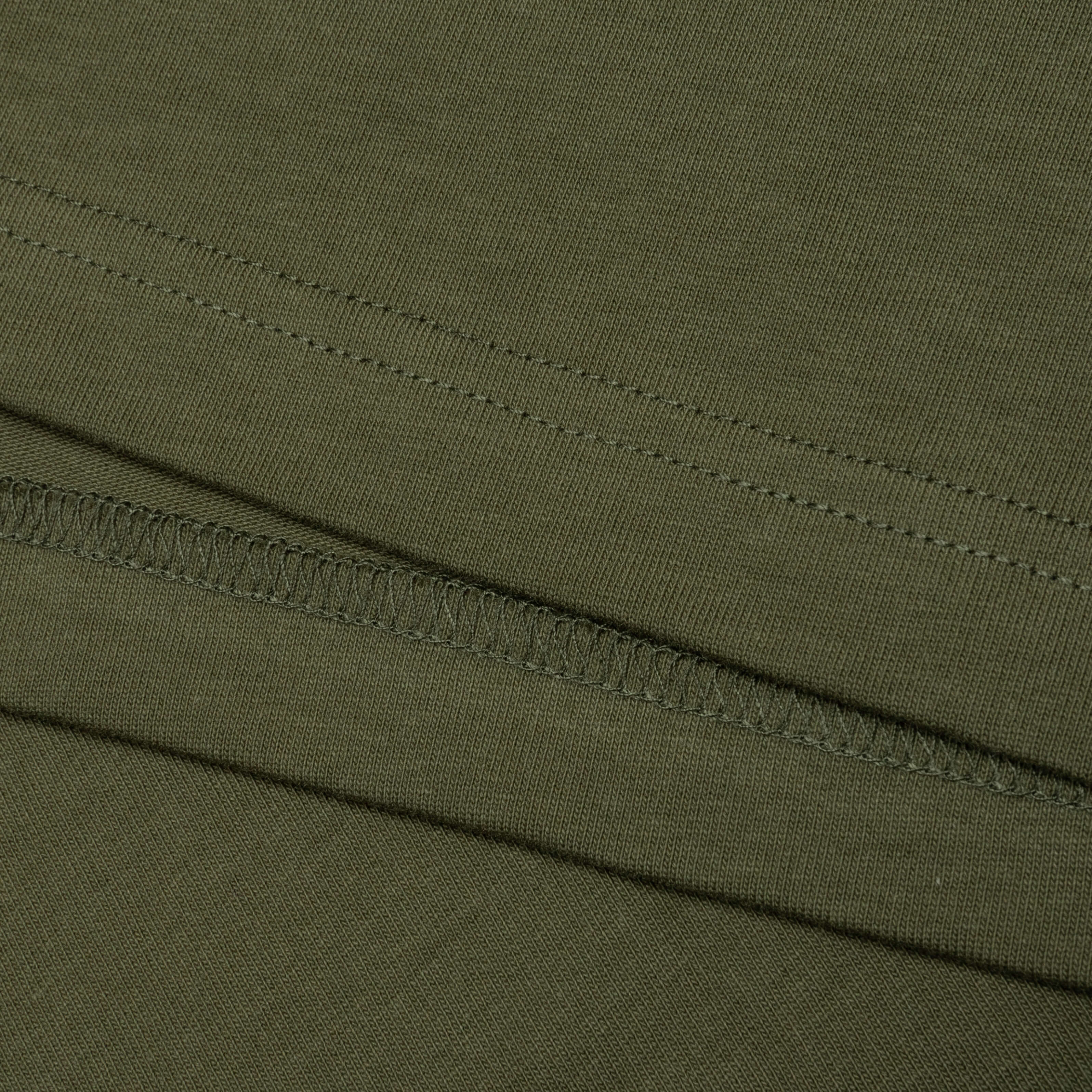 Courbet Tee - Olive