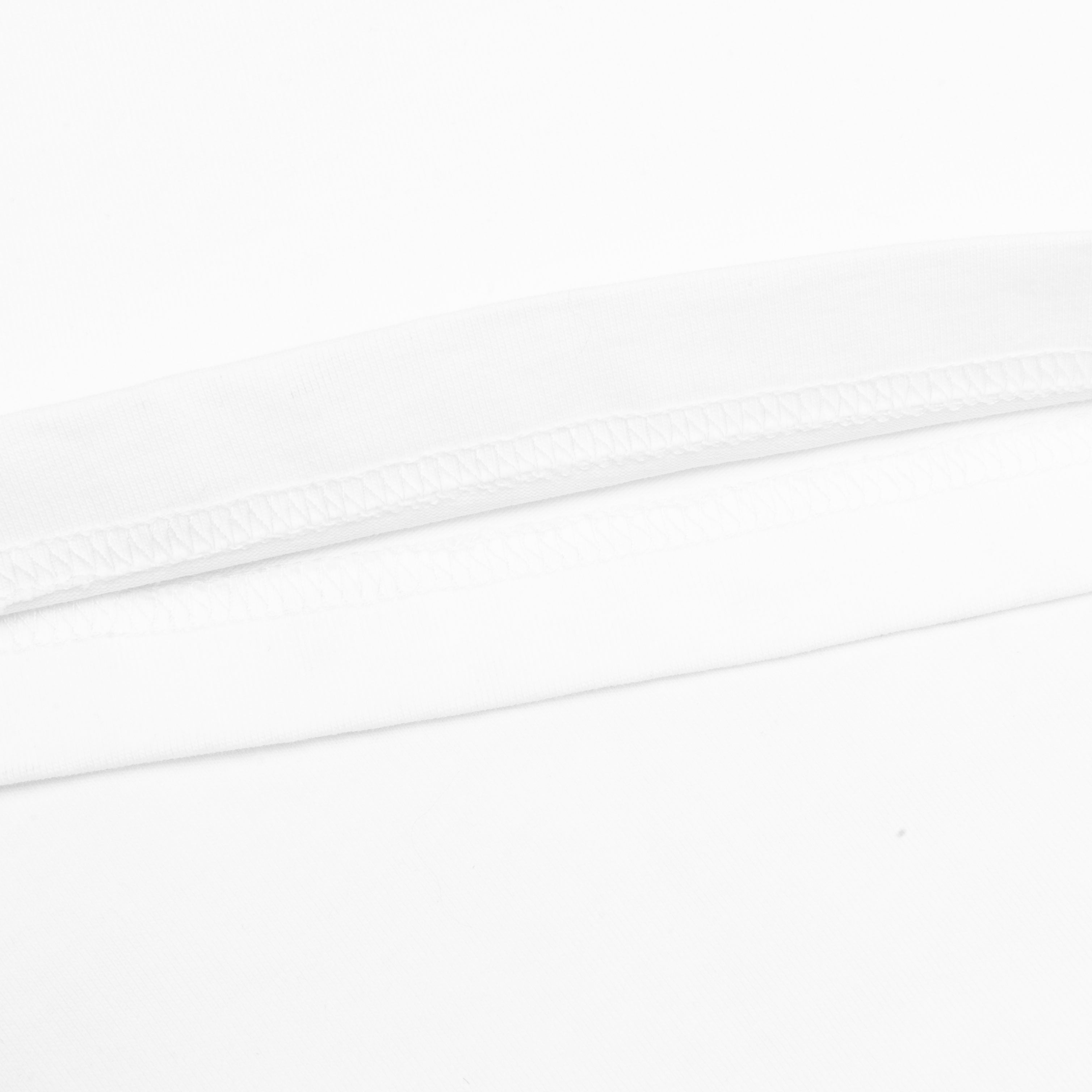 Courbet Tee - Optic White