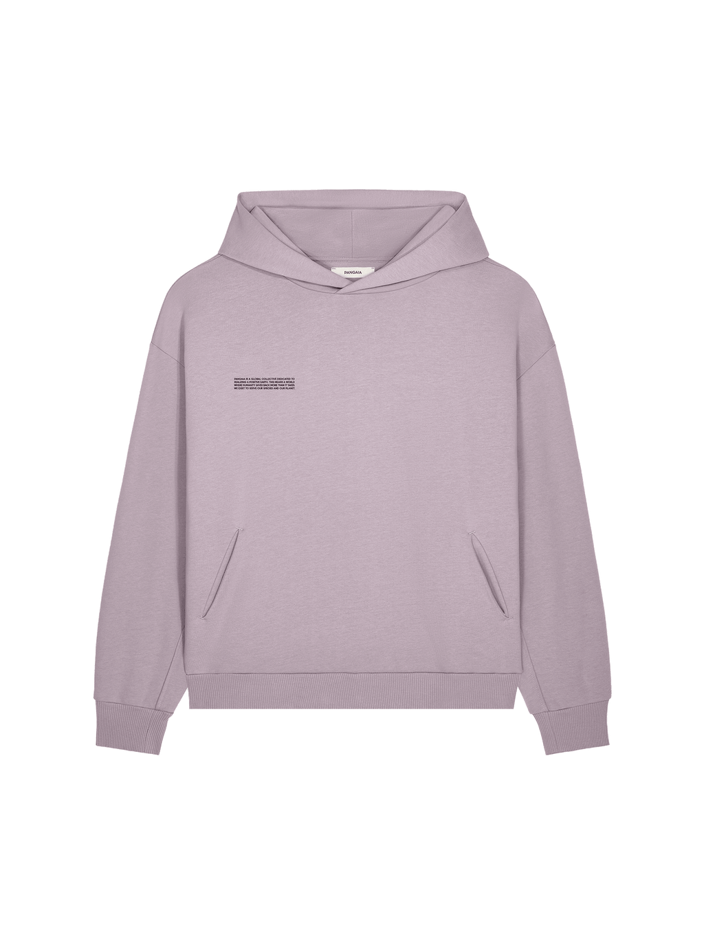 Mens DNA Hoodie—raisin purple