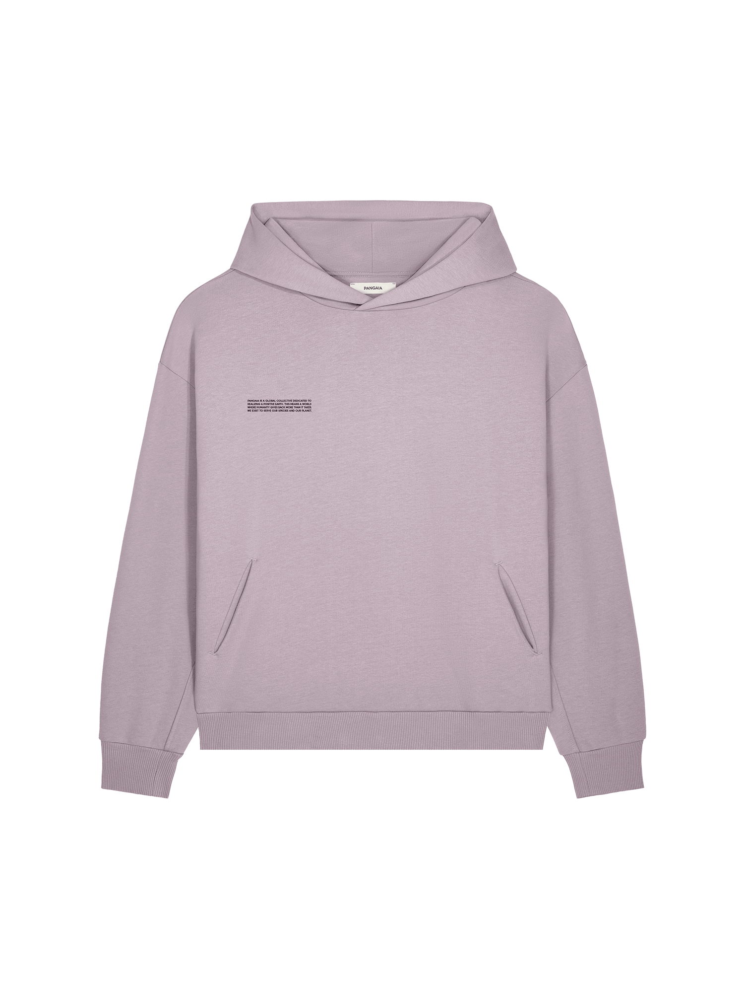 Mens DNA Hoodie—raisin purple