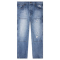 Louis Work Pant - Vintage Blue
