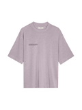 Mens DNA Frutfiber T-Shirt—raisin purple