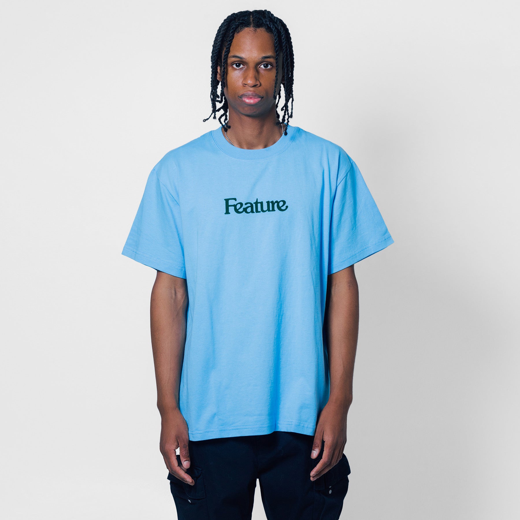Academy Tee - Dark Green