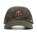 FEATURE x '47 Brand '47 Clean Up - Vegas Golden Knights