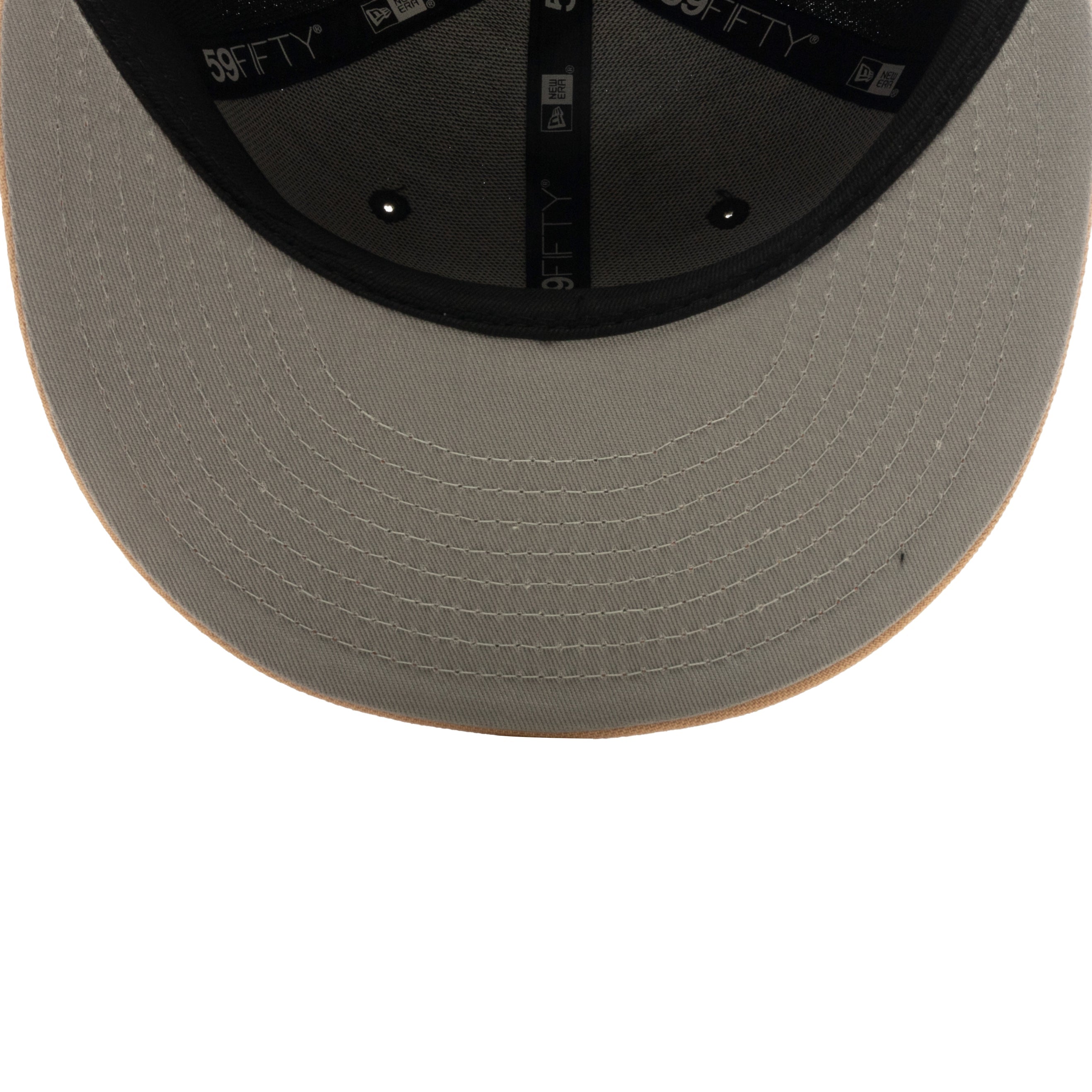 Feature x New Era 59FIFTY Fitted Sushi Pack - Anaheim Angels