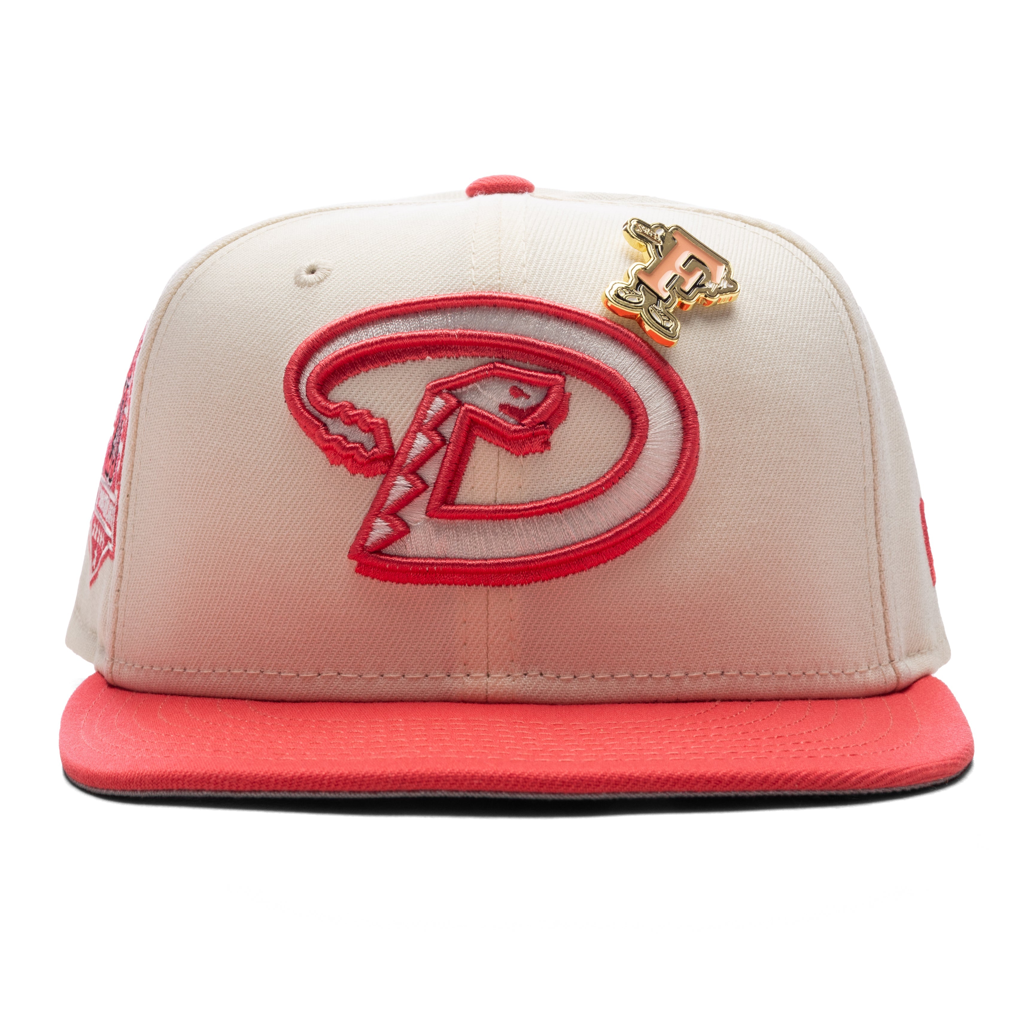 Feature x New Era 59FIFTY Fitted Sushi Pack - Arizona Diamondbacks
