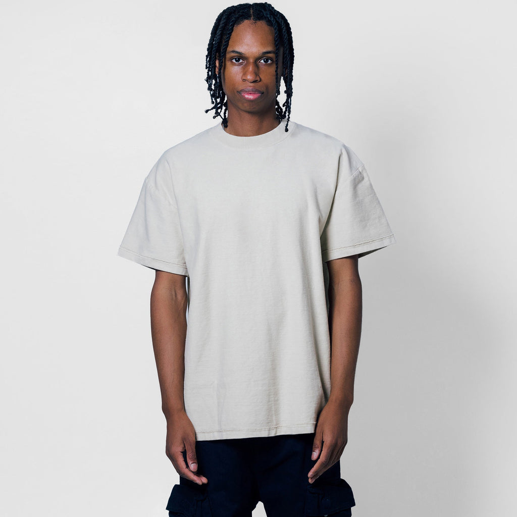 Koren Reversible Tee - Shoga