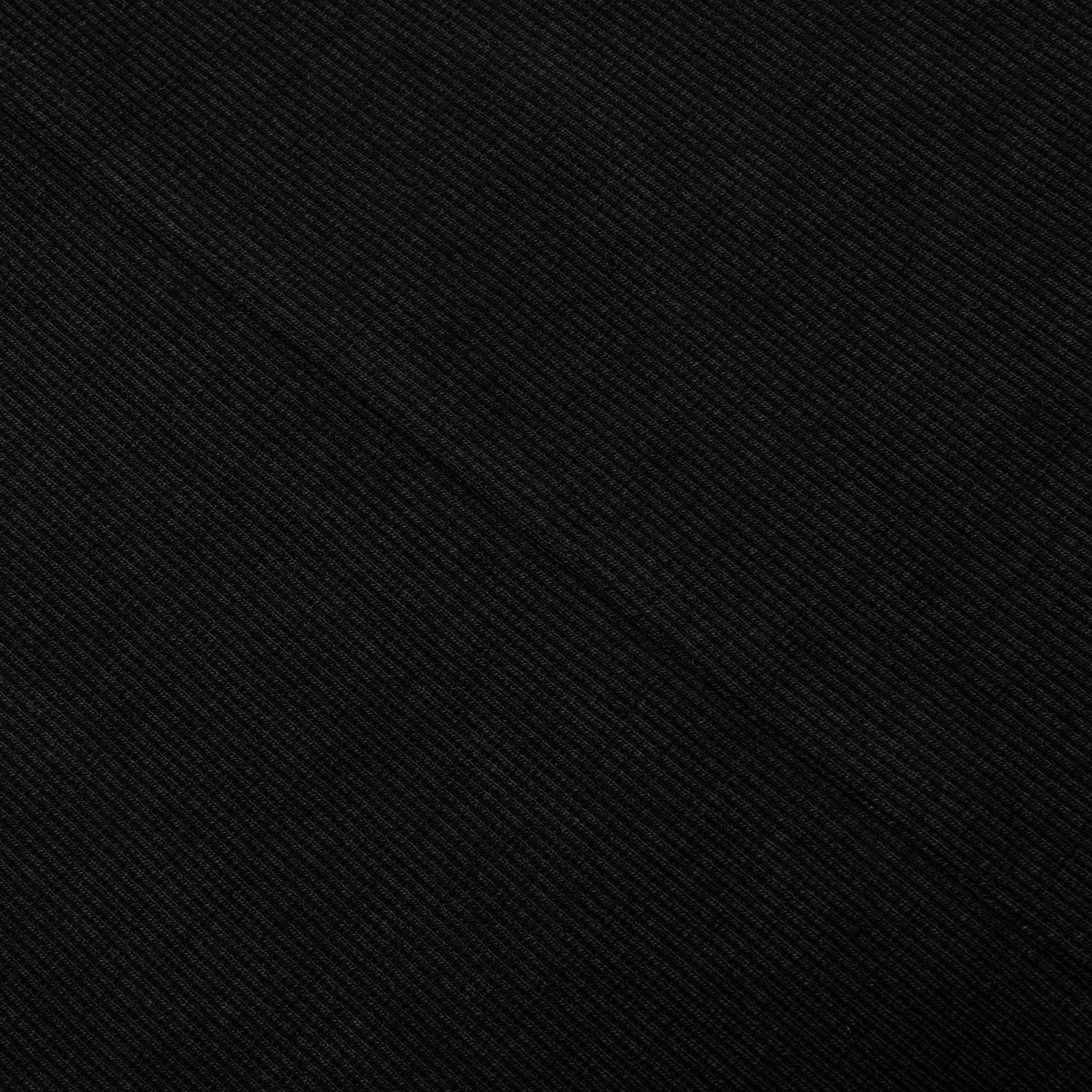 Gillespie L/S Thermal Tee - Black