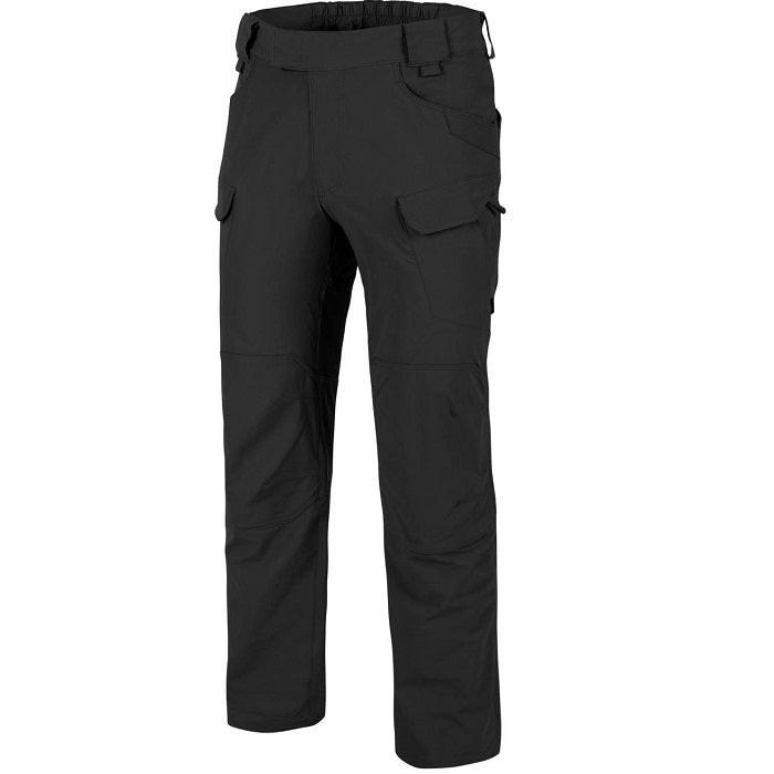 Helikon-Tex OTP Outdoor Tactical Pants VersaStretch (Lite Version) Ideal for Singapore Hot & Humid Weather