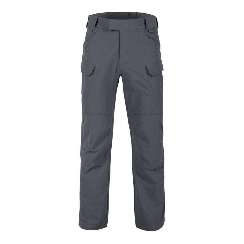 Helikon-Tex OTP Outdoor Tactical Pants VersaStretch (Lite Version) Ideal for Singapore Hot & Humid Weather